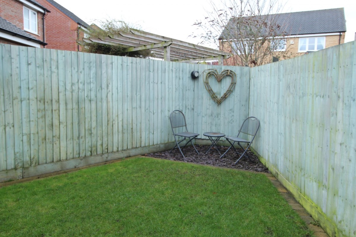 Images for Buxton Crescent, Broughton Astley