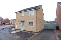 Images for Buxton Crescent, Broughton Astley