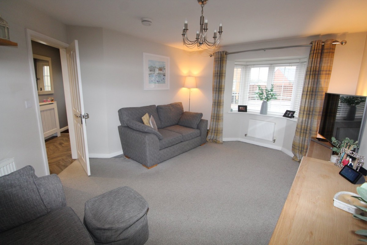 Images for Buxton Crescent, Broughton Astley