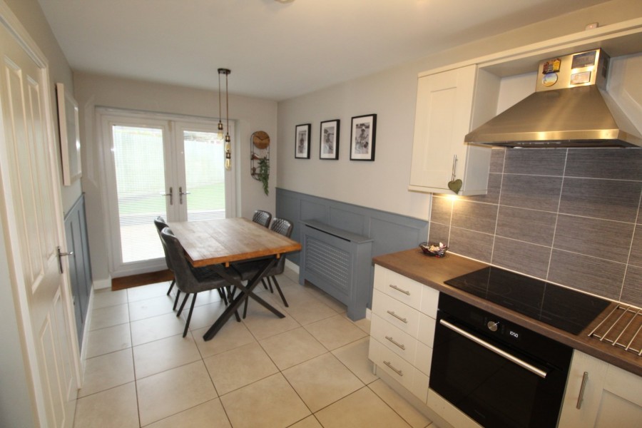 Images for Buxton Crescent, Broughton Astley