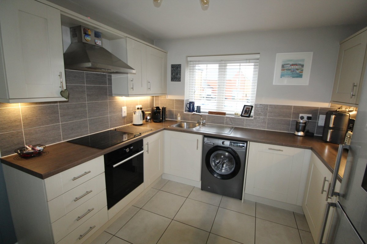 Images for Buxton Crescent, Broughton Astley