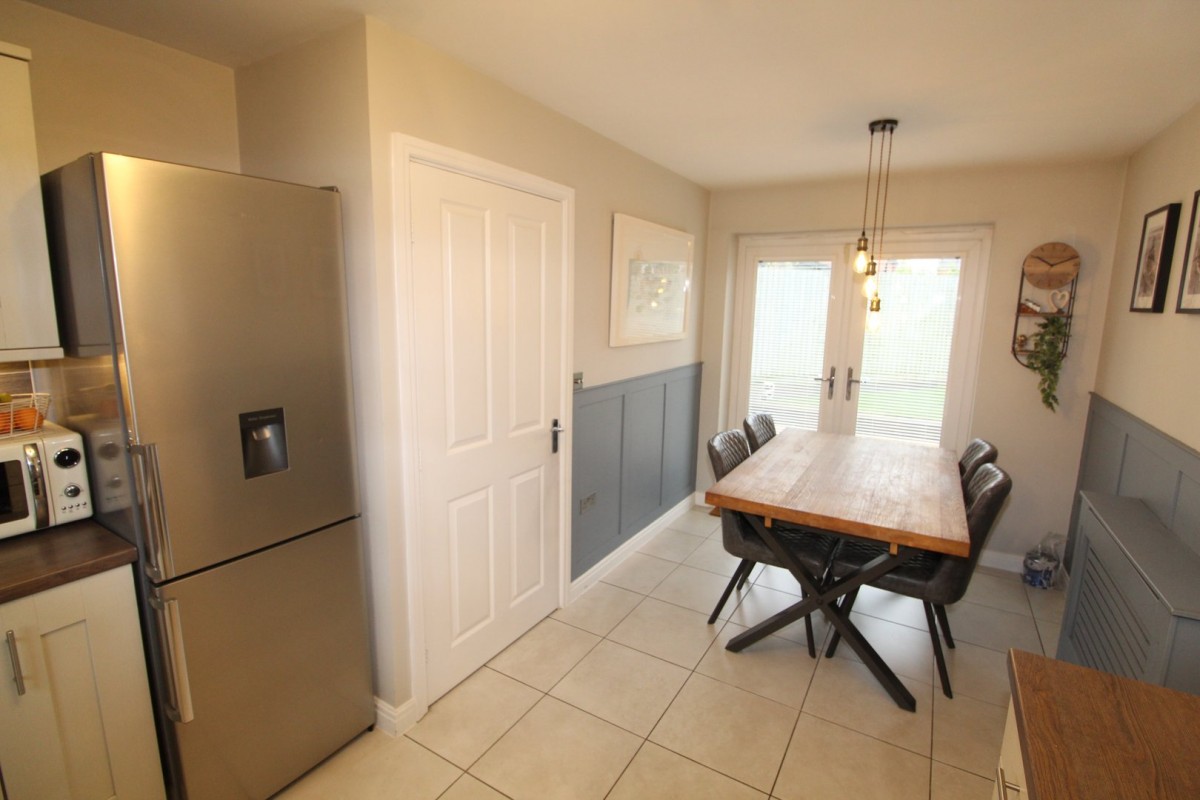 Images for Buxton Crescent, Broughton Astley