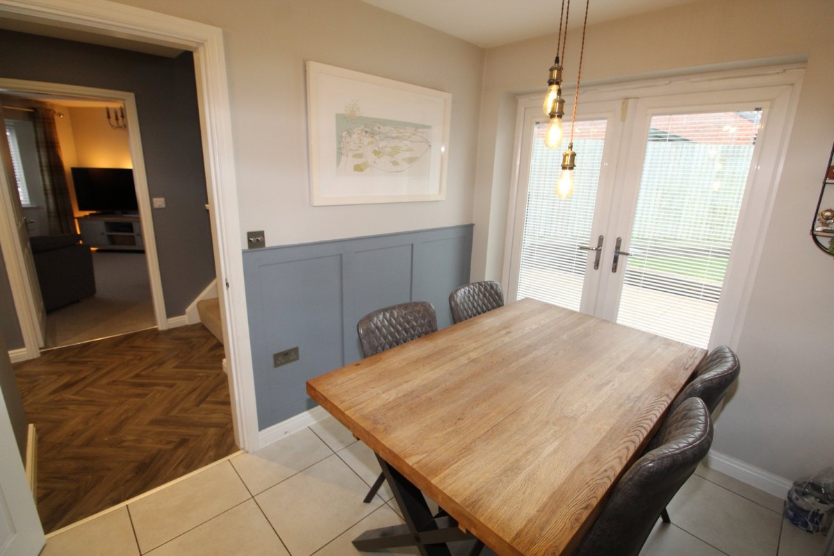 Images for Buxton Crescent, Broughton Astley