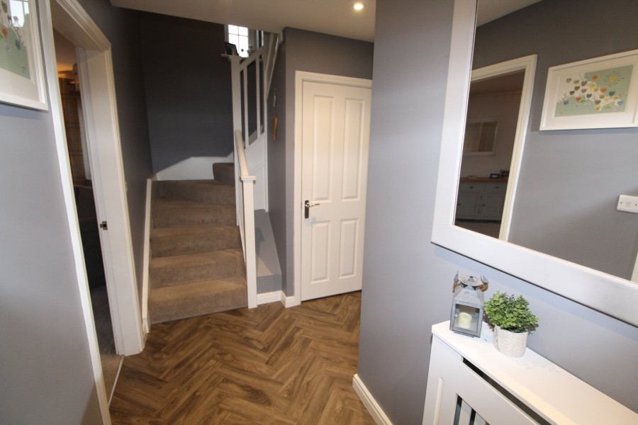 Images for Buxton Crescent, Broughton Astley