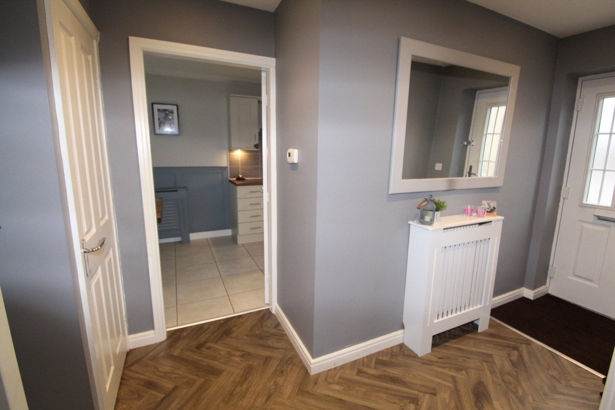 Images for Buxton Crescent, Broughton Astley