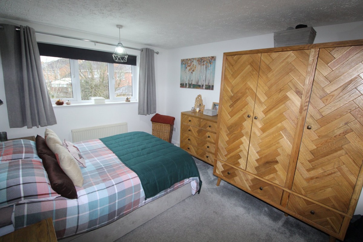 Images for Maxwell Way, Lutterworth