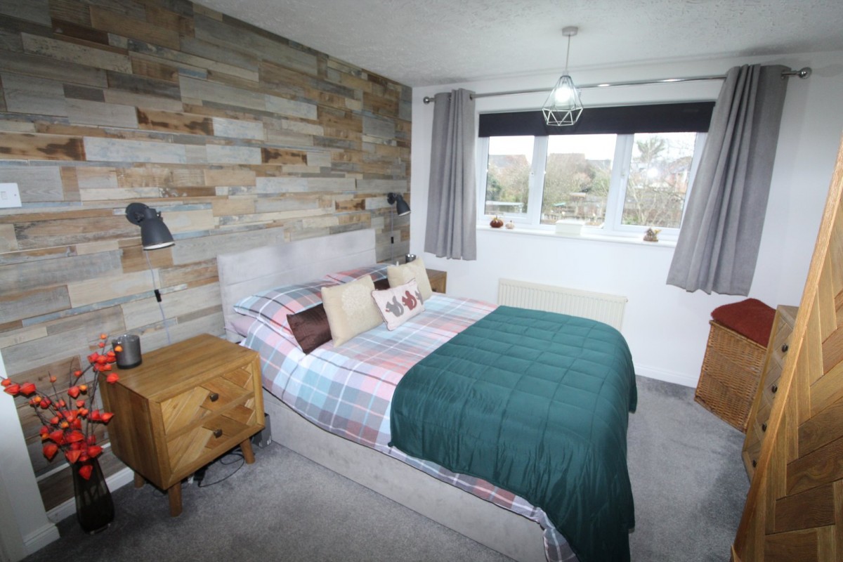 Images for Maxwell Way, Lutterworth