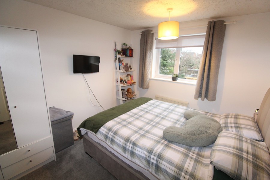 Images for Maxwell Way, Lutterworth