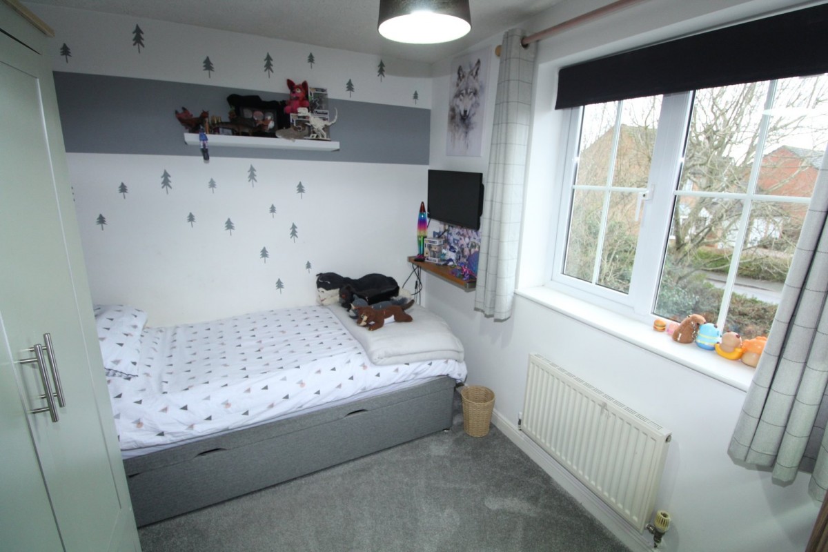 Images for Maxwell Way, Lutterworth