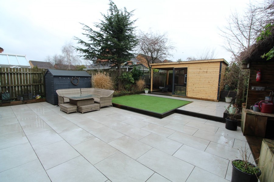 Images for Maxwell Way, Lutterworth