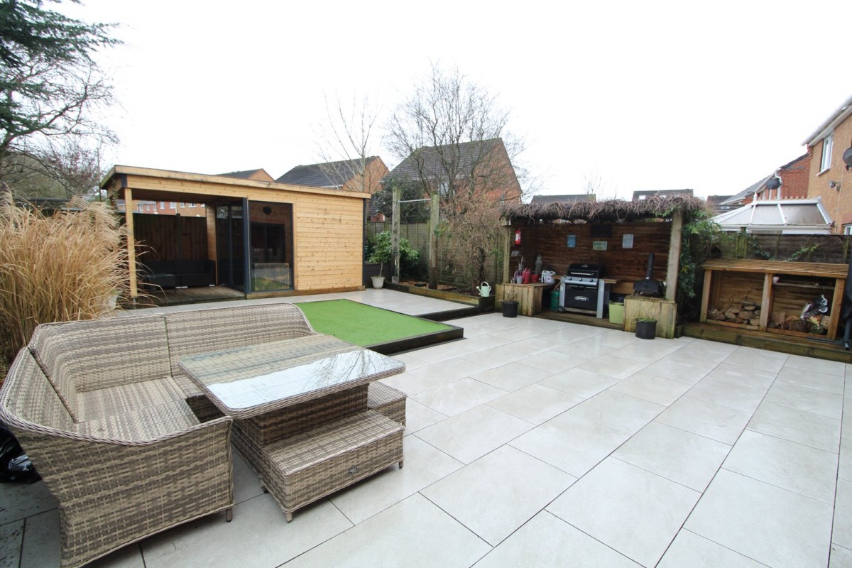 Images for Maxwell Way, Lutterworth