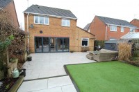 Images for Maxwell Way, Lutterworth