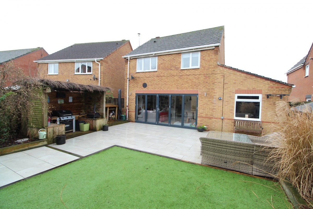 Images for Maxwell Way, Lutterworth