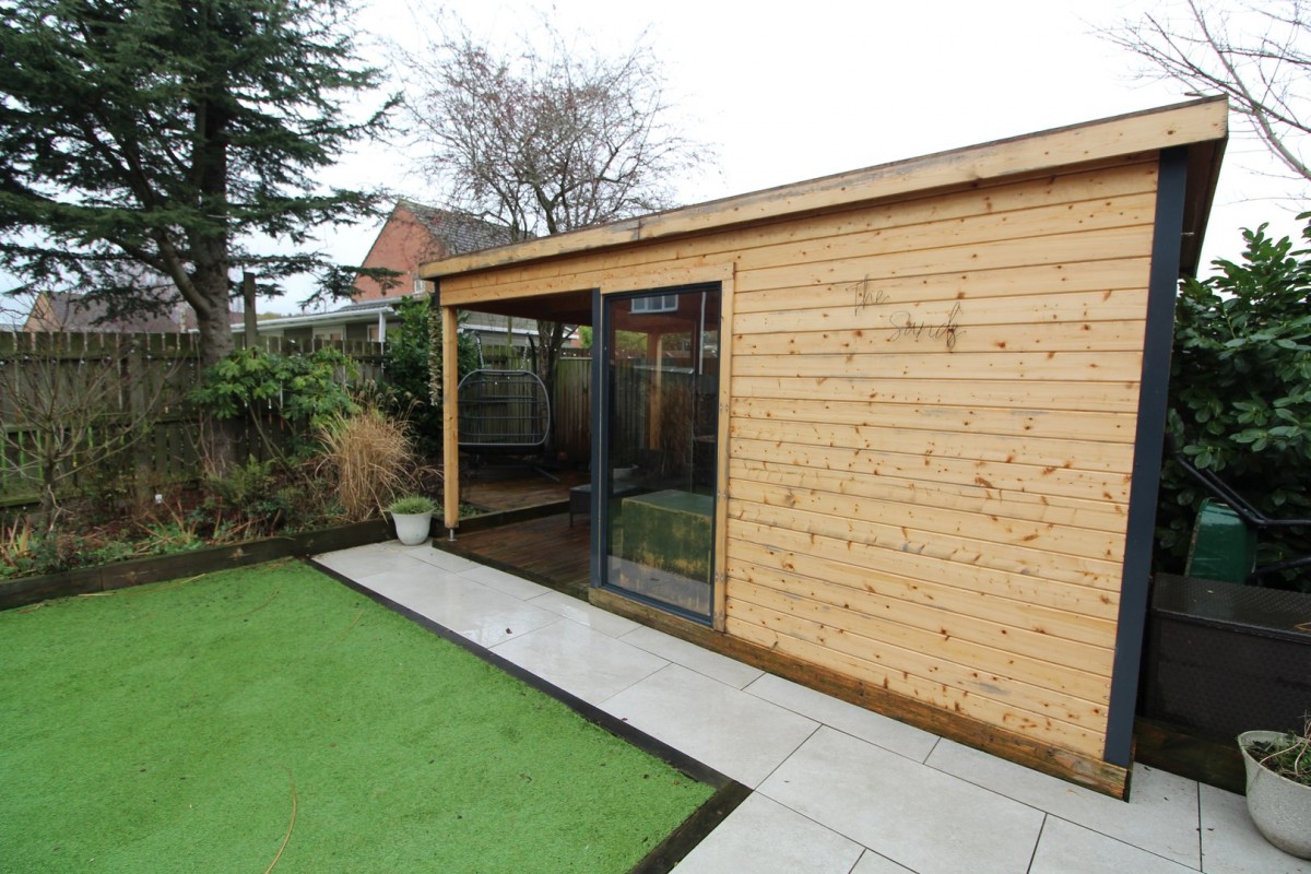 Images for Maxwell Way, Lutterworth