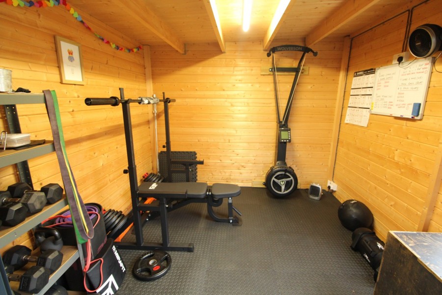 Images for Maxwell Way, Lutterworth