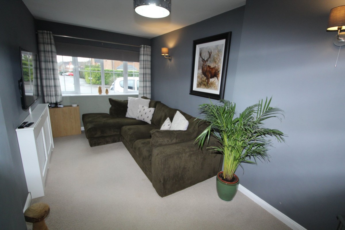 Images for Maxwell Way, Lutterworth