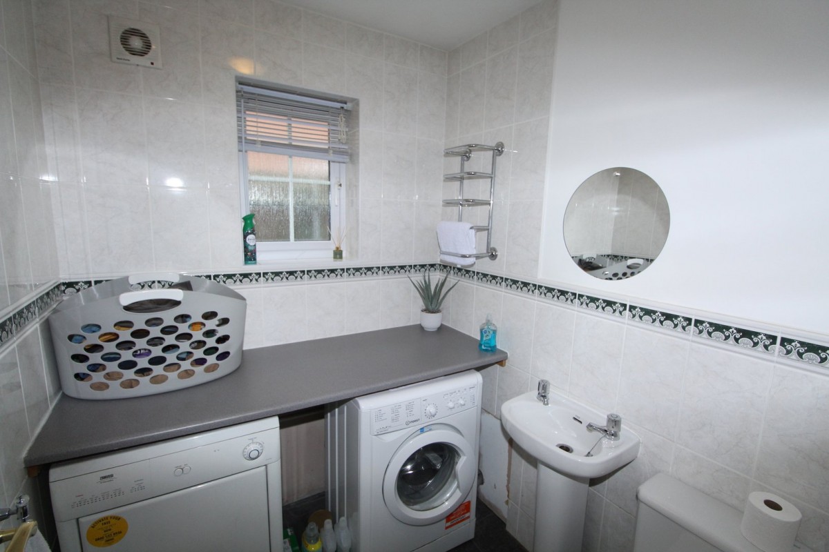 Images for Maxwell Way, Lutterworth