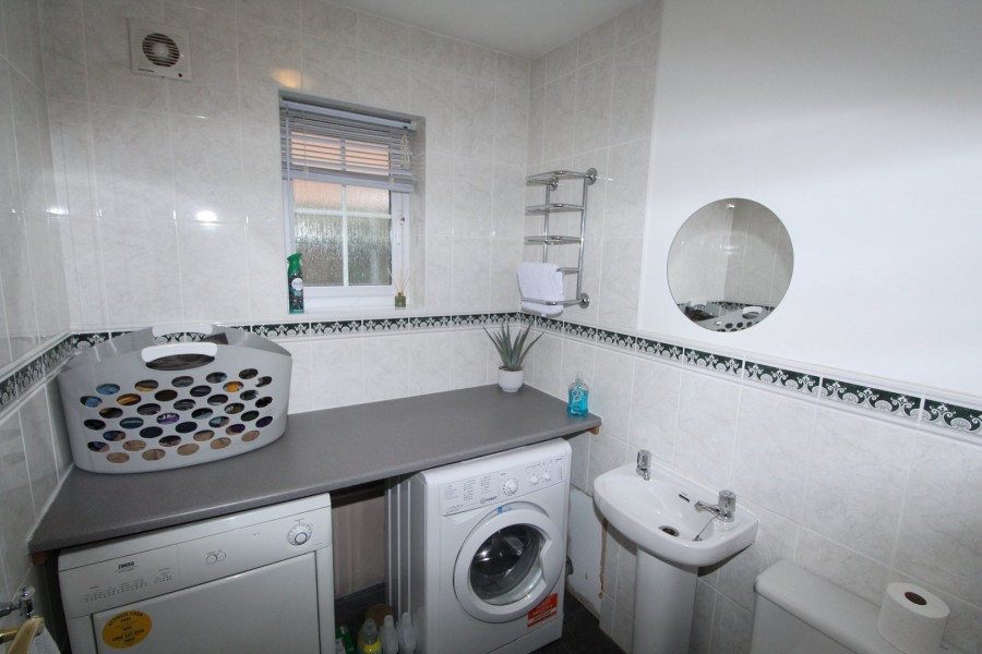 Images for Maxwell Way, Lutterworth