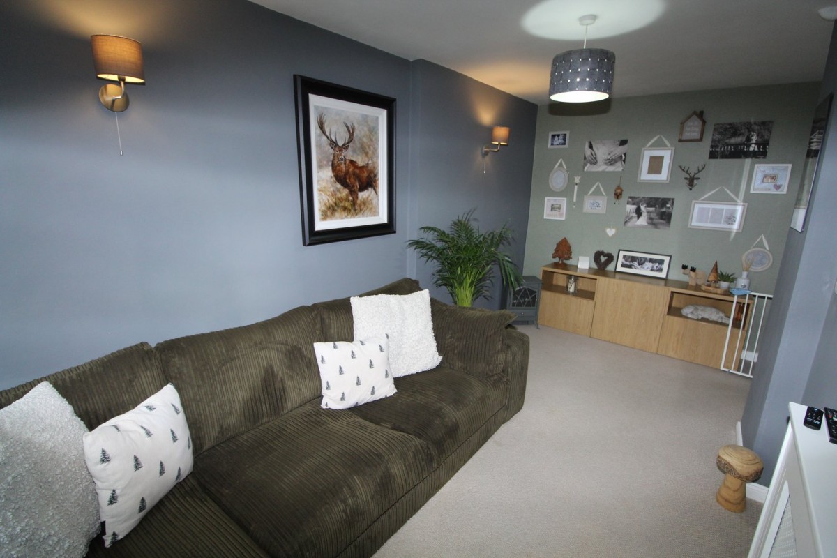 Images for Maxwell Way, Lutterworth