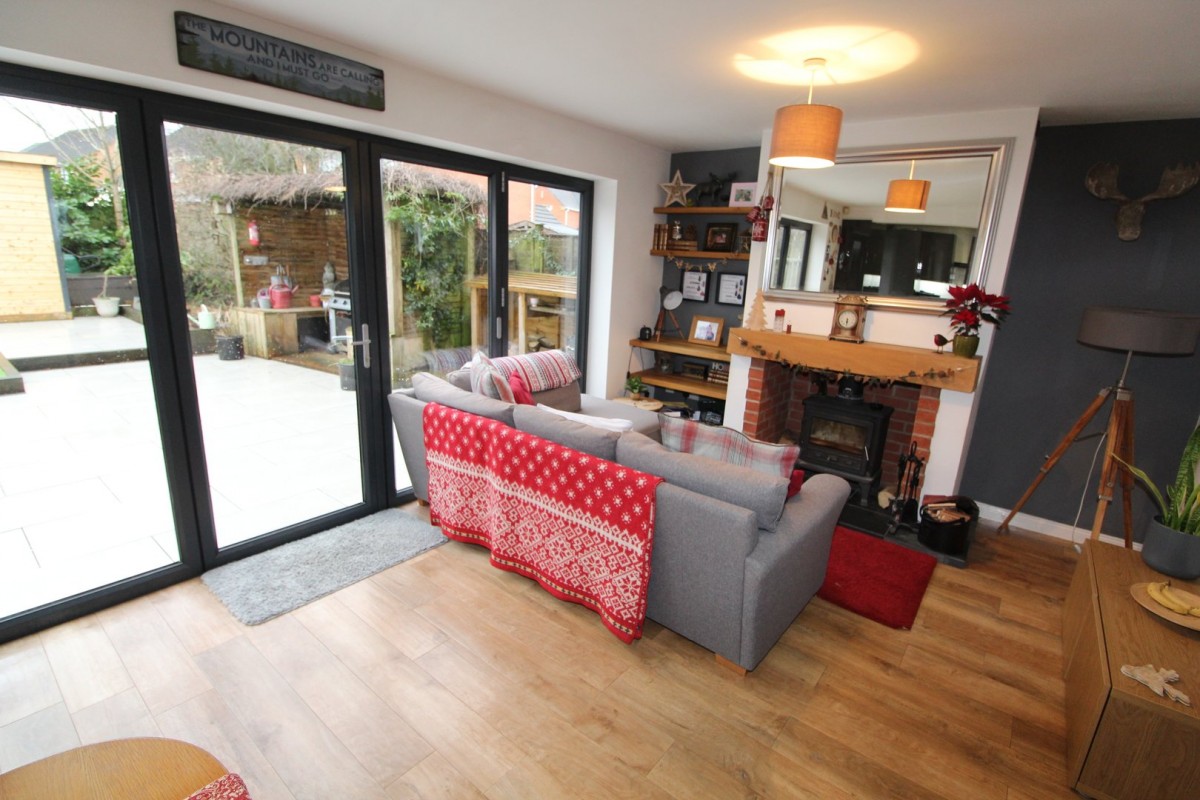 Images for Maxwell Way, Lutterworth