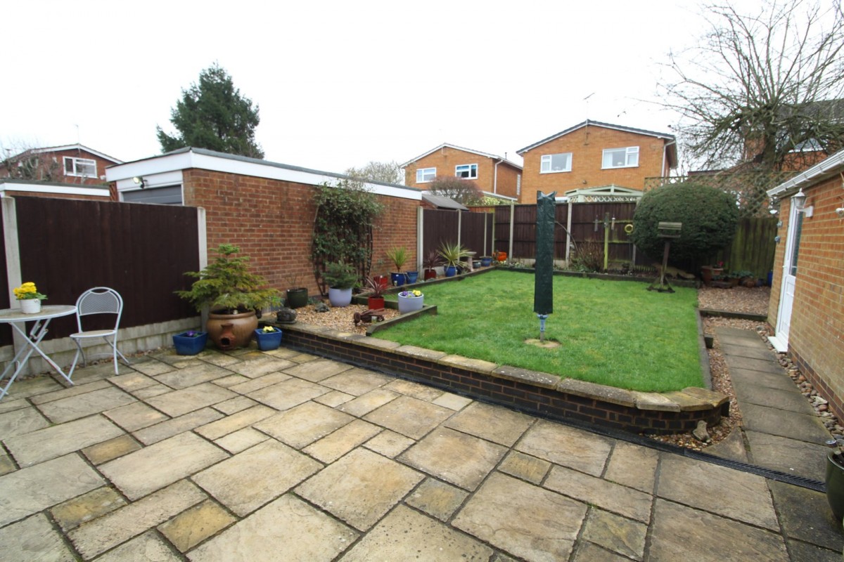 Images for Macaulay Road, Lutterworth, Leicestershire