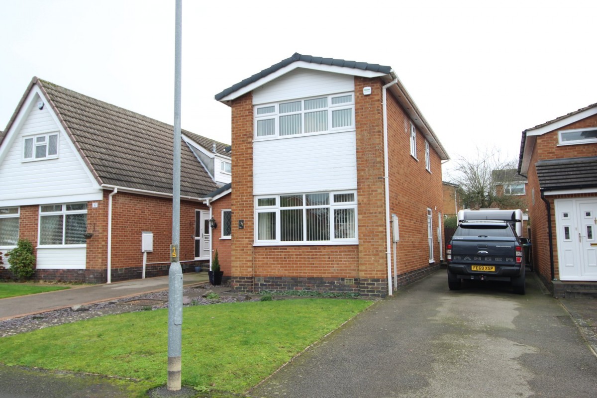 Images for Macaulay Road, Lutterworth, Leicestershire