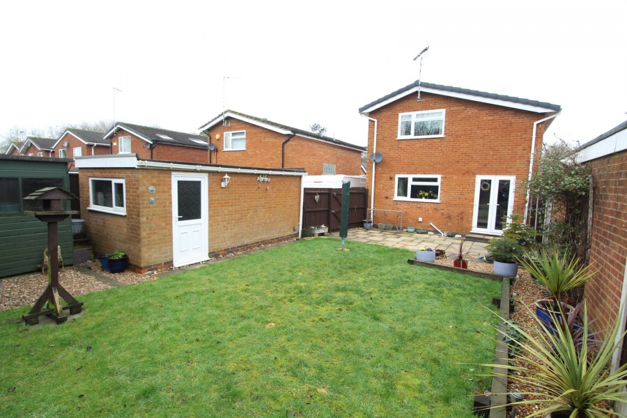 Images for Macaulay Road, Lutterworth, Leicestershire