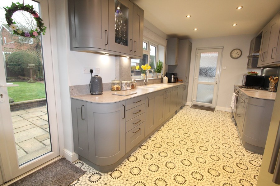 Images for Macaulay Road, Lutterworth, Leicestershire