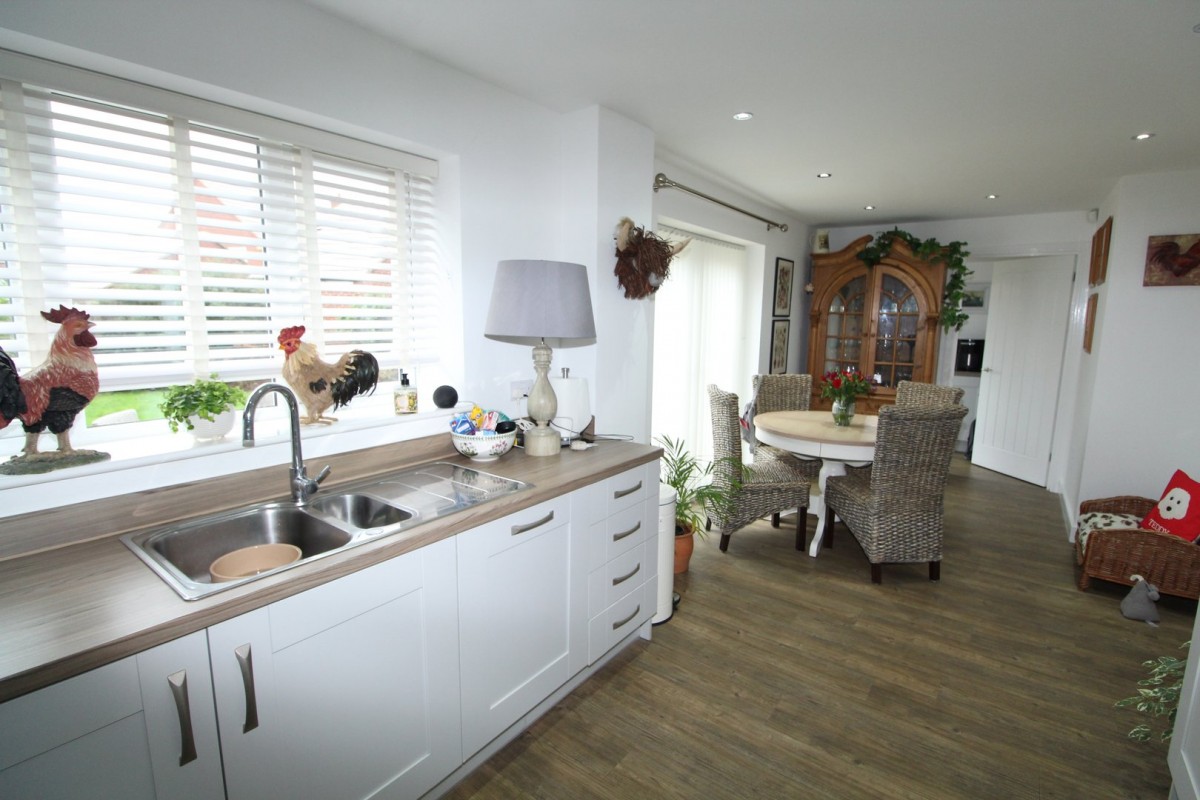 Images for Woodcutter Lane, Claybrooke Magna