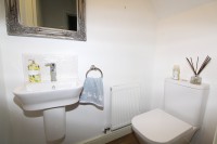 Images for Woodcutter Lane, Claybrooke Magna