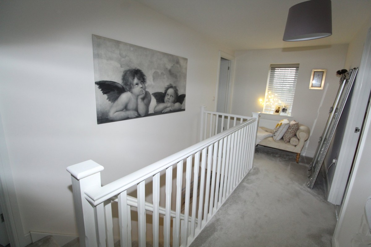 Images for Woodcutter Lane, Claybrooke Magna