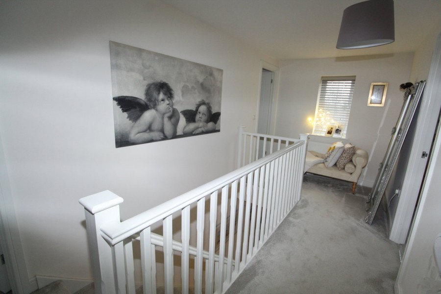 Images for Woodcutter Lane, Claybrooke Magna