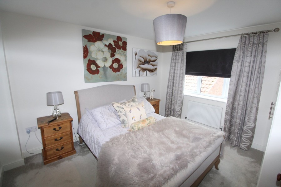 Images for Woodcutter Lane, Claybrooke Magna