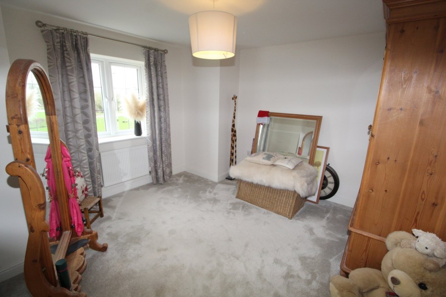 Images for Woodcutter Lane, Claybrooke Magna