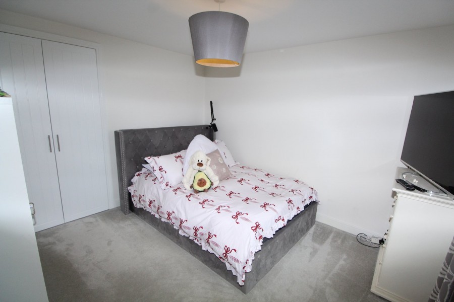 Images for Woodcutter Lane, Claybrooke Magna