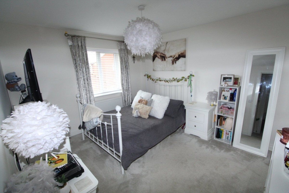 Images for Woodcutter Lane, Claybrooke Magna