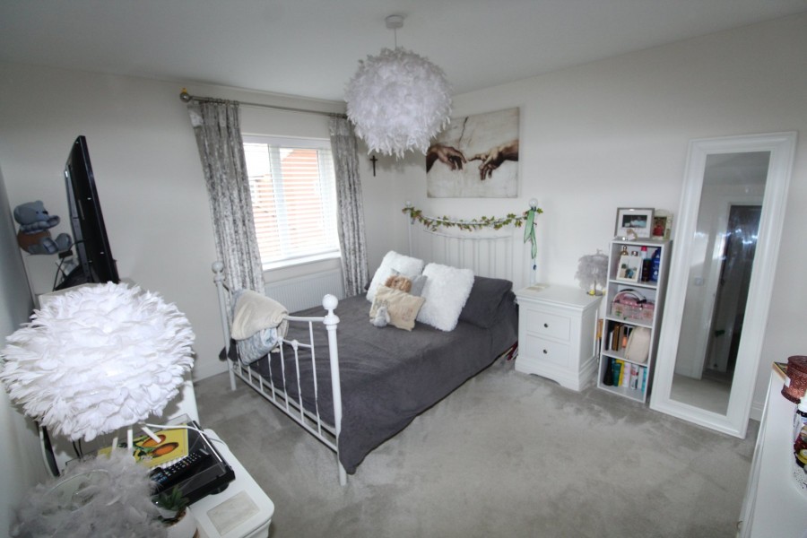 Images for Woodcutter Lane, Claybrooke Magna