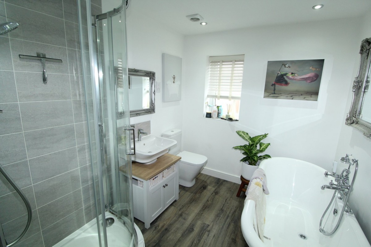 Images for Woodcutter Lane, Claybrooke Magna