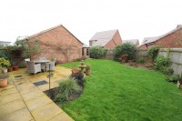 Images for Woodcutter Lane, Claybrooke Magna