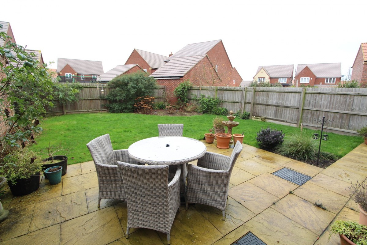 Images for Woodcutter Lane, Claybrooke Magna