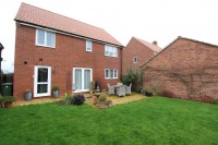 Images for Woodcutter Lane, Claybrooke Magna