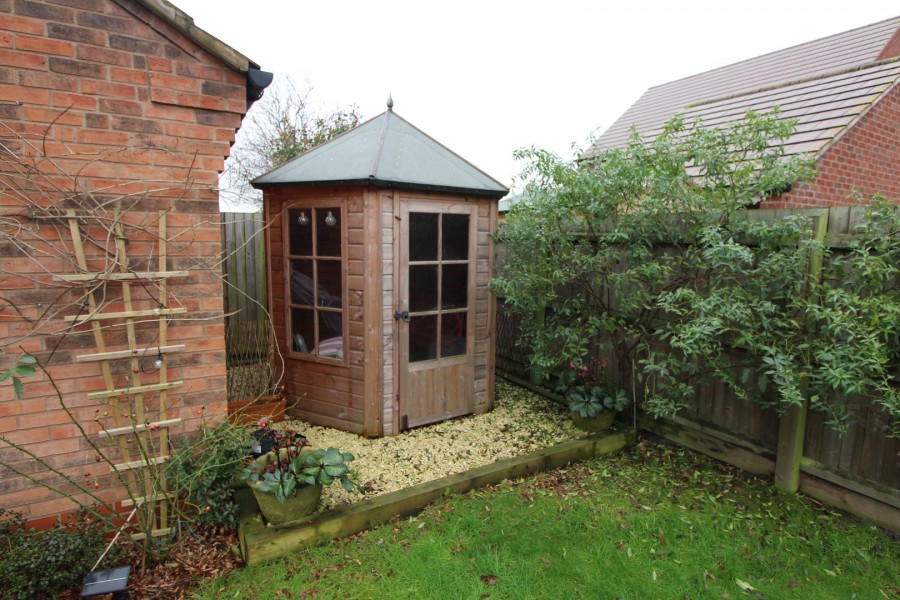 Images for Woodcutter Lane, Claybrooke Magna