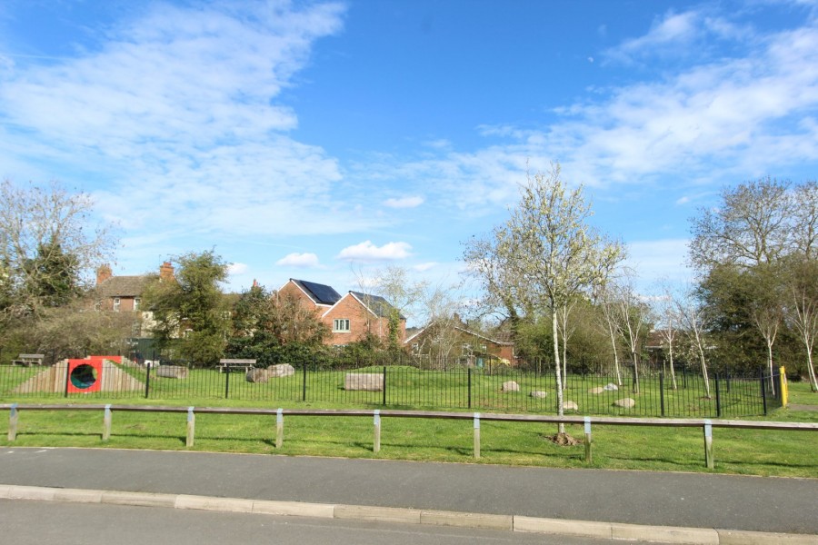 Images for Woodcutter Lane, Claybrooke Magna