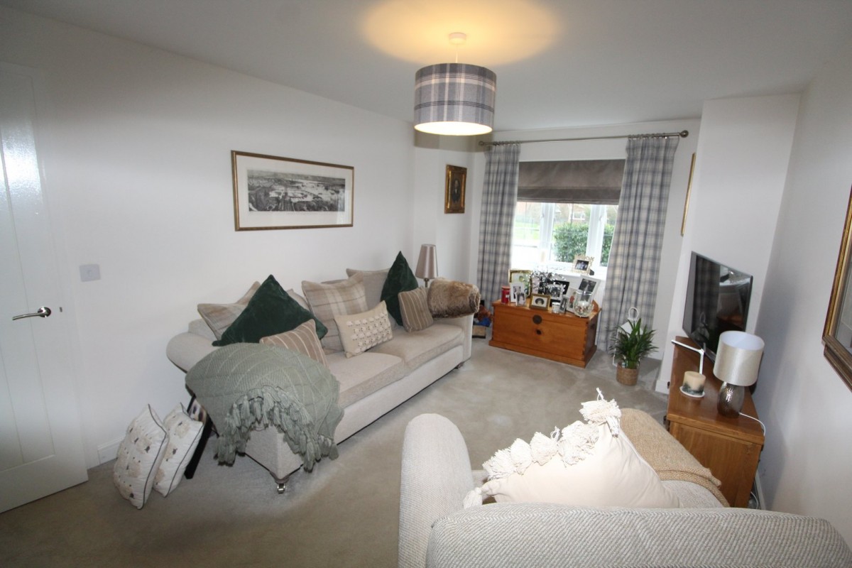 Images for Woodcutter Lane, Claybrooke Magna