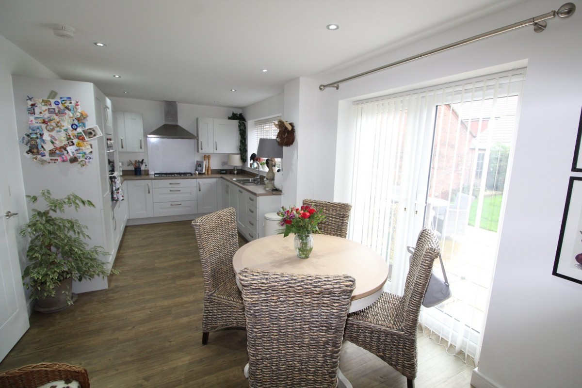 Images for Woodcutter Lane, Claybrooke Magna