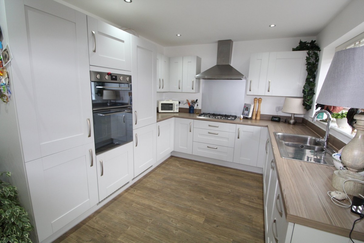 Images for Woodcutter Lane, Claybrooke Magna