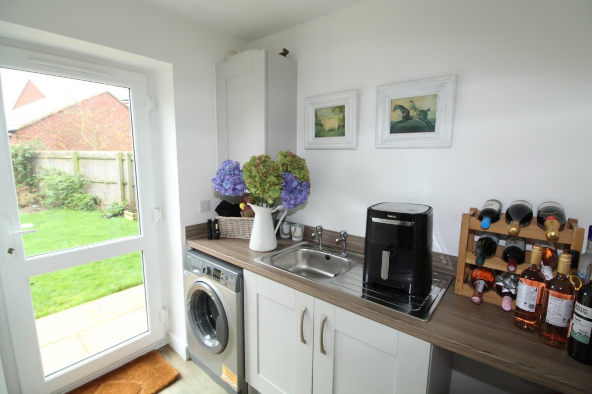 Images for Woodcutter Lane, Claybrooke Magna