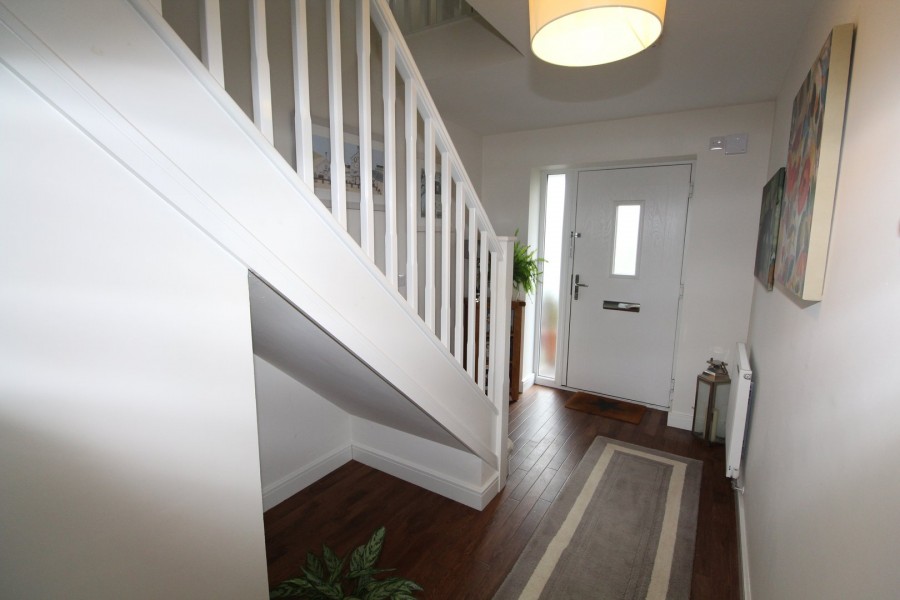 Images for Woodcutter Lane, Claybrooke Magna