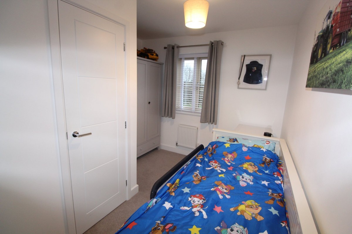 Images for Briar Road, Lutterworth