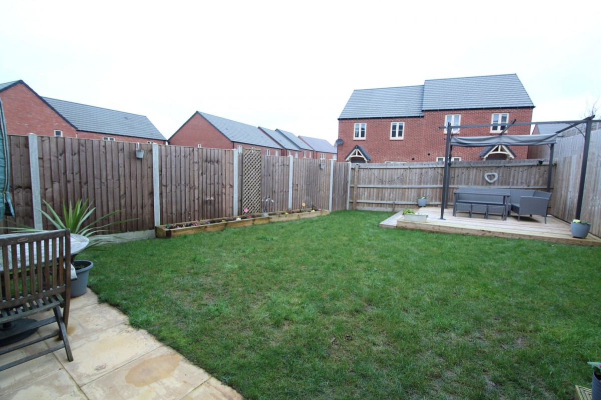 Images for Briar Road, Lutterworth